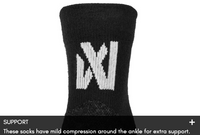 CANIX WOOL SOCKS