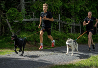CANIX TECH TEE MEN'S - SÍÐUSTU EINTÖK !