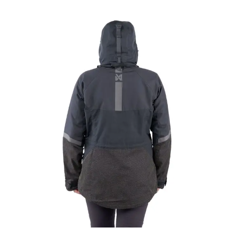 VENTILE® SHELL JACKET WOMEN'S - SÍÐUSTU EINTÖK !