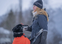VENTILE® SHELL JACKET WOMEN'S - SÍÐUSTU EINTÖK !