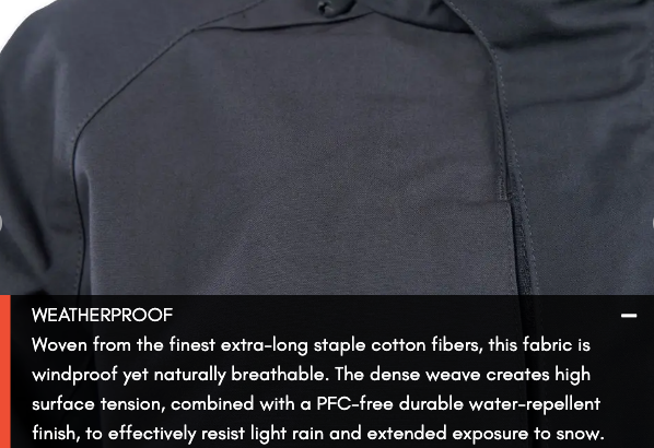 VENTILE® SHELL JACKET WOMEN'S - SÍÐUSTU EINTÖK !