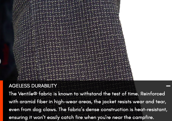 VENTILE® SHELL JACKET WOMEN'S - SÍÐUSTU EINTÖK !