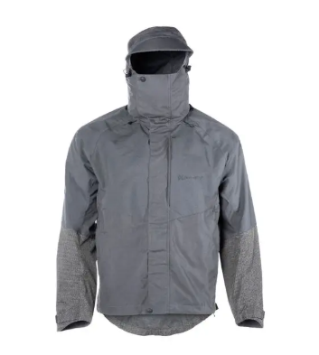 VENTILE SHELL JACKET MEN'S - SÍÐUSTU EINTÖK !
