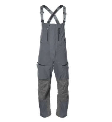 VENTILE BIB SHELL PANTS - SÍÐUSTU EINTÖK !