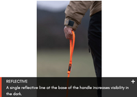 RETRIEVER LEASH