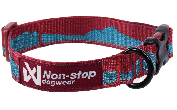 TRAIL QUEST COLLAR