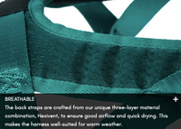 RUSH HARNESS