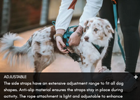 RUSH HARNESS