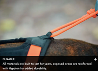 RUSH HARNESS