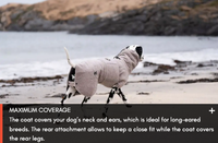 DRYING COAT
