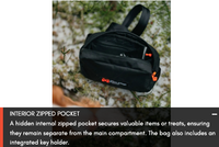 TRAIL QUEST FANNY PACK