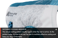 COOLING VEST