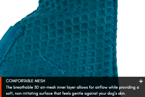 COOLING VEST