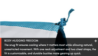COOLING VEST