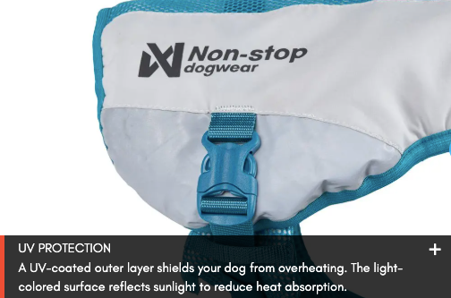 COOLING VEST
