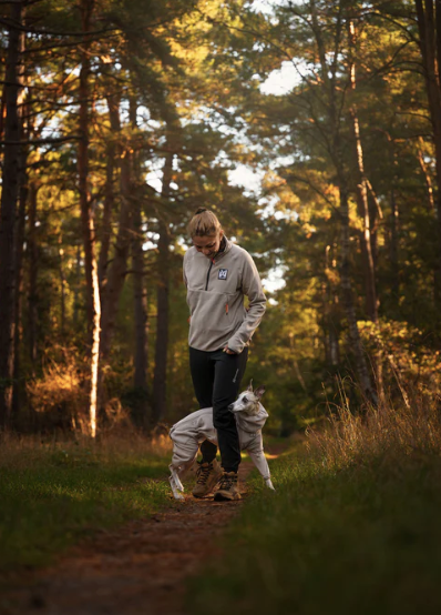 FLEECE HZ WOMENS