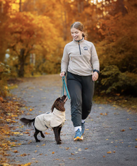 FLEECE HZ WOMENS