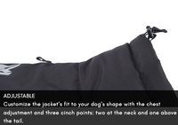 GLACIER JACKET 3.0