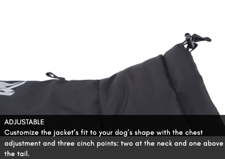 GLACIER JACKET 3.0