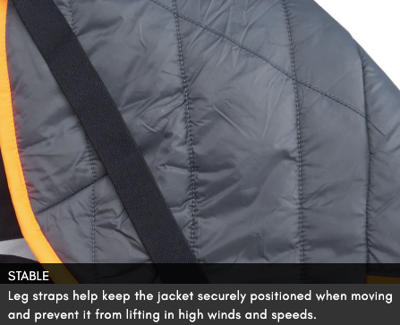 GLACIER JACKET 3.0