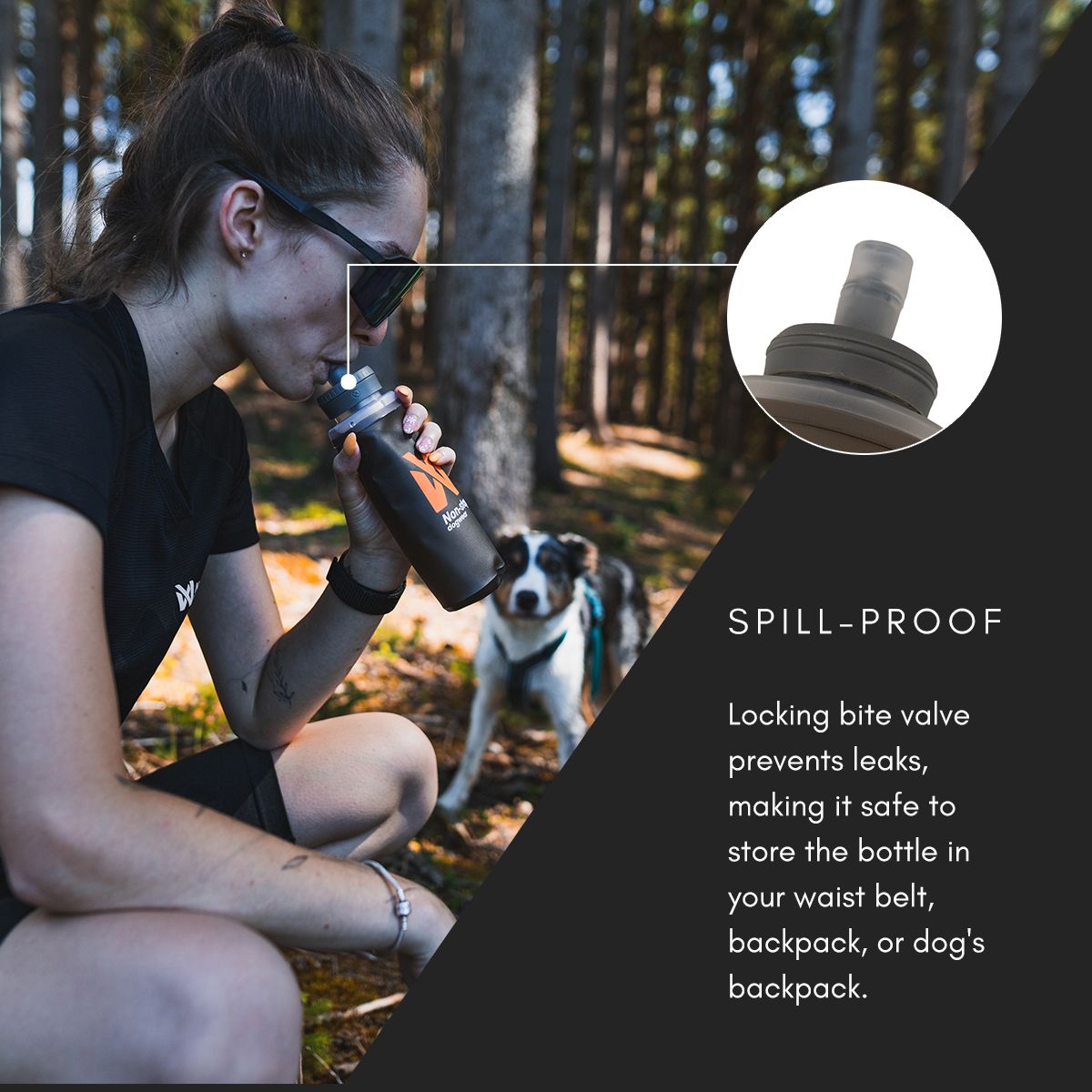 NS SOFTFLASK 500ML