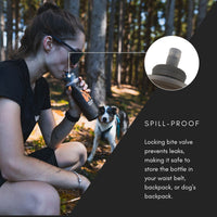 NS SOFTFLASK 500ML
