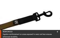 TOURING BUNGEE LEASH WD