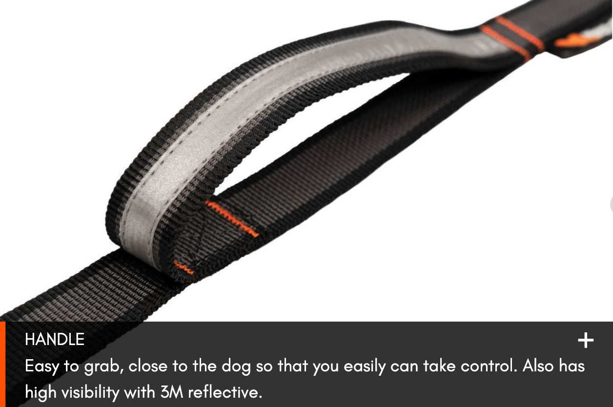 TOURING BUNGEE ADJUSTABLE