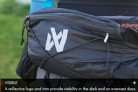 TRAIL LIGHT BELT