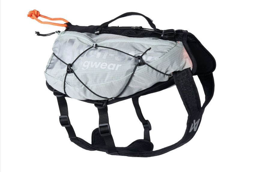 TRAIL LIGHT DOG BACKPACK