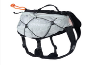 TRAIL LIGHT DOG BACKPACK