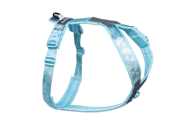 Trekking line harness CLIP'N™