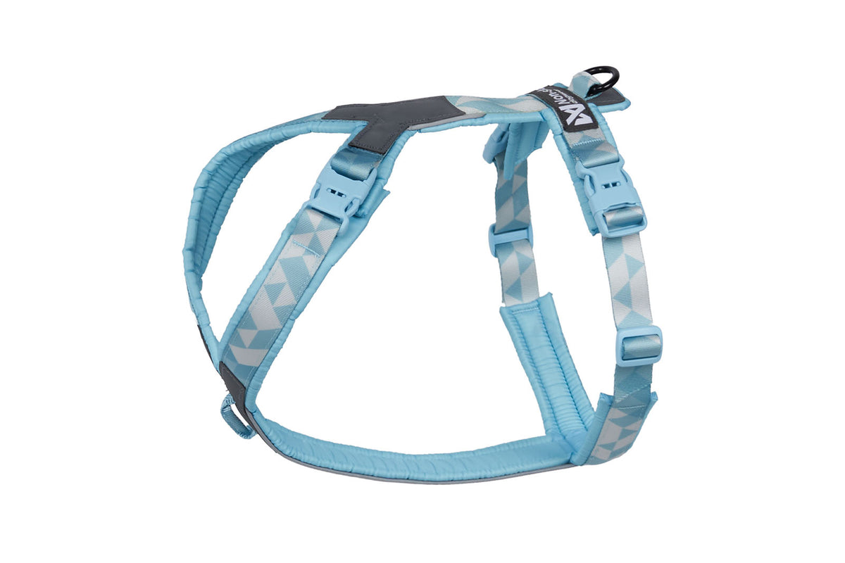 Trekking line harness CLIP'N™