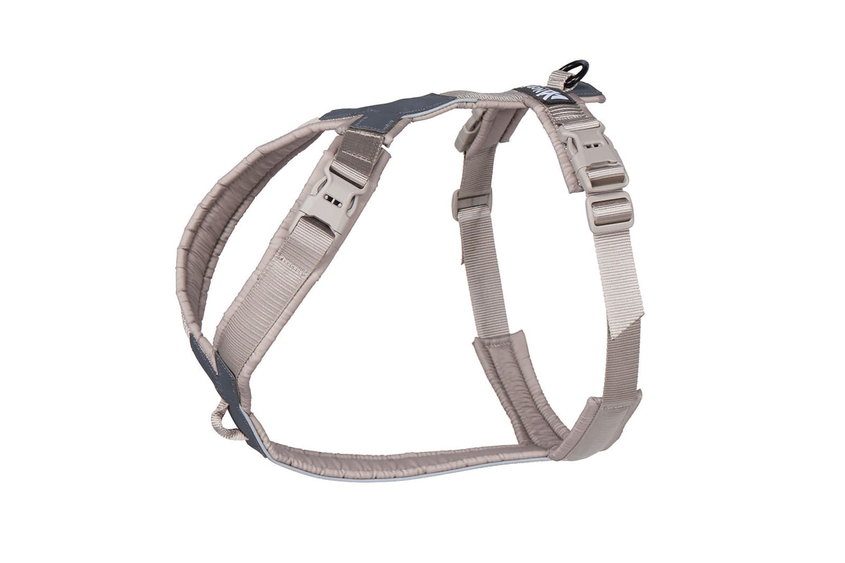 Trekking line harness CLIP'N™
