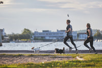 ÓSTÖÐVANDI CANICROSS 101 AKUREYRI 8.-9. Júní