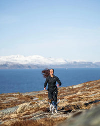 ÓSTÖÐVANDI CANICROSS 101 AKUREYRI 8.-9. Júní