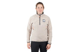 FLEECE HZ WOMENS
