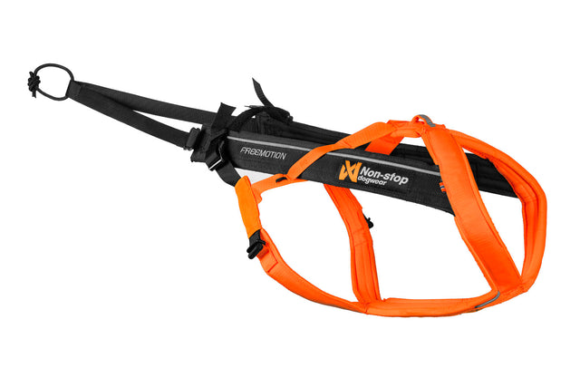 FREEMOTION HARNESS 5.0