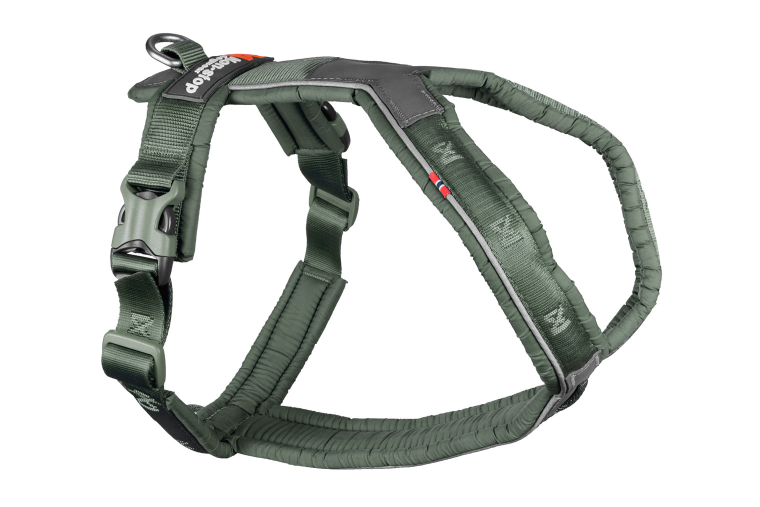 LINE HARNESS 5.0