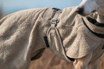 WOOL DOG JACKET
