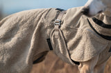 WOOL DOG JACKET