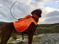 PROTECTOR VEST GPS - SÍÐUSTU EINTÖK !
