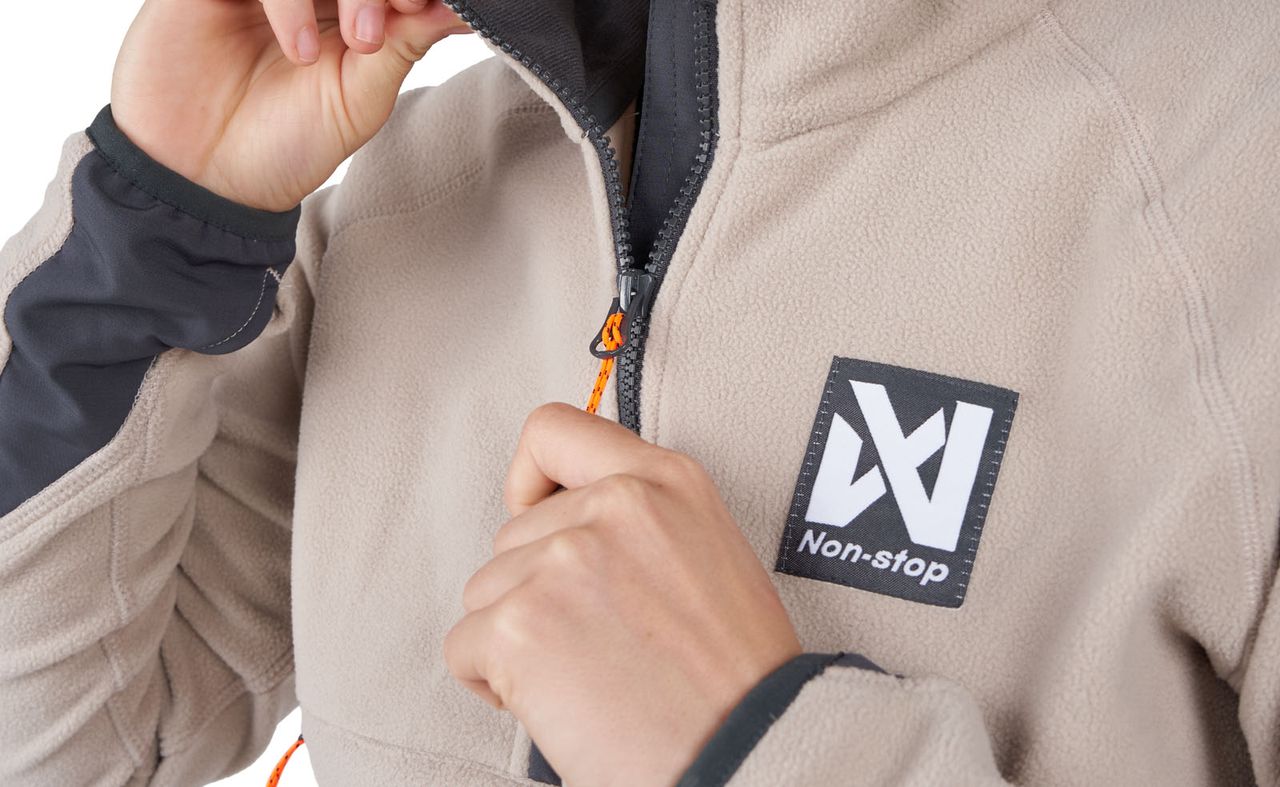 FLEECE HZ MENS