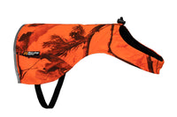 CAMO COVER