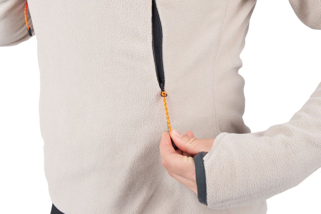 FLEECE HZ MENS