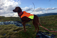 PROTECTOR VEST GPS - SÍÐUSTU EINTÖK !