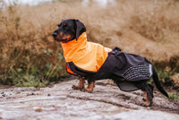 FJORD RAINCOAT - SÍÐUSTU EINTÖK !