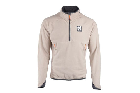 FLEECE HZ MENS