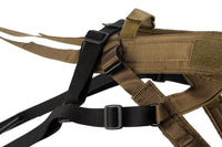 PULLING ATTACHMENT WD