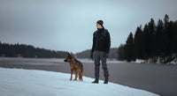 TRAIL PANTS MEN'S